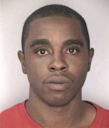 Jason Jemison, - Hillsborough County, FL 