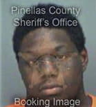 Javyonn Jenkins, - Pinellas County, FL 