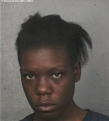 Diana Jimerson, - Broward County, FL 