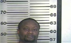 Kenny Johnson, - Dyer County, TN 