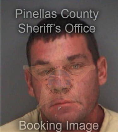 William Johnson, - Pinellas County, FL 