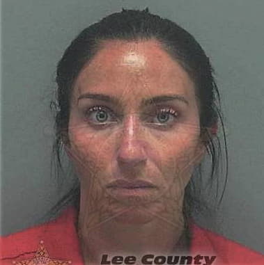 Melody Keller-Fike, - Lee County, FL 