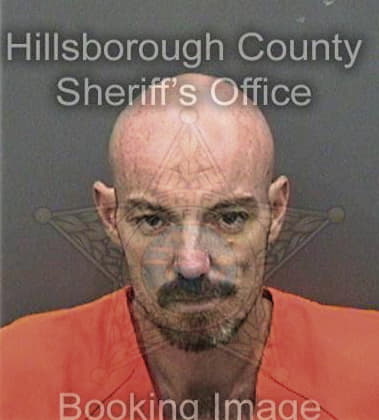 William Kelly, - Hillsborough County, FL 