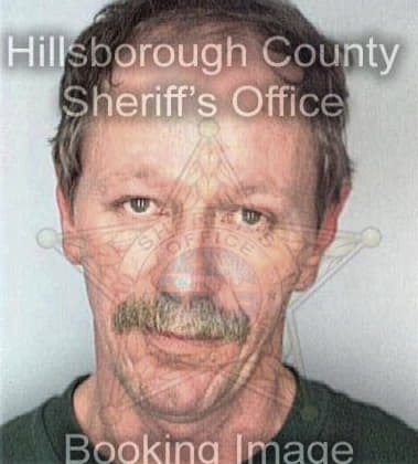 Robert Larrow, - Hillsborough County, FL 