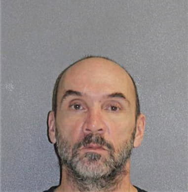 Charles Llanten - Volusia County, FL 