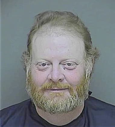 Gregory Lloyd - Bedford County, VA 