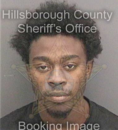 Ricky Lucas, - Hillsborough County, FL 