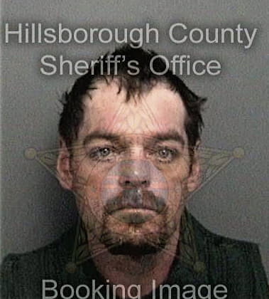 Christian Luyando-Ortiz, - Hillsborough County, FL 