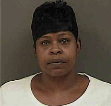 Shantell Maddox, - Mecklenburg County, NC 