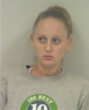 Andrea Marion, - Hernando County, FL 