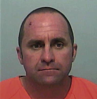 Stephen Marsh, - Columbia County, FL 