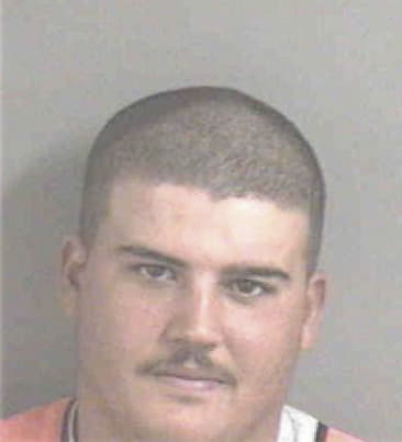 Brian Martin, - Polk County, FL 