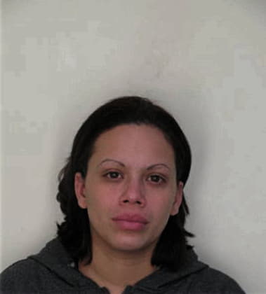 Leslie Mattern - Hillsborough County, FL 