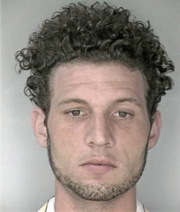 Casey Matthews - Hillsborough County, FL 