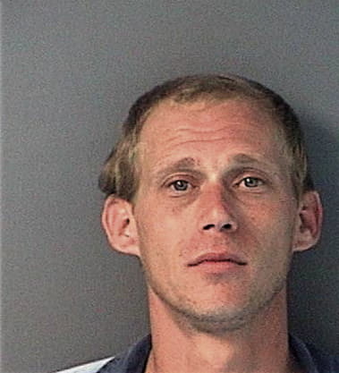 Ricky Matthews, - Escambia County, FL 