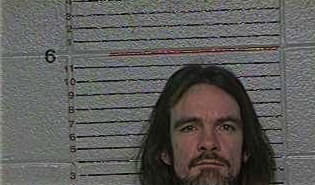 Robert Mattingly, - Franklin County, KY 