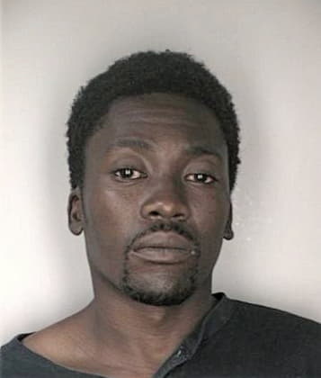 Rauland Maxie - Hillsborough County, FL 