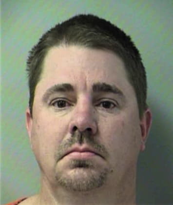 Ryan McBeath, - Okaloosa County, FL 