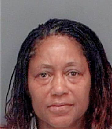 Lelar McCollough - Pinellas County, FL 