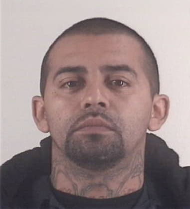 Christopher McCoy - Tarrant County, TX 