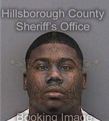 Willie McGowan - Hillsborough County, FL 