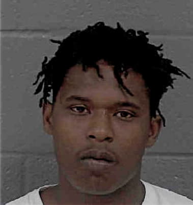 John McKinney - Mecklenburg County, NC 