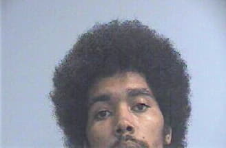 Robert McKissic - Fayette County, KY 