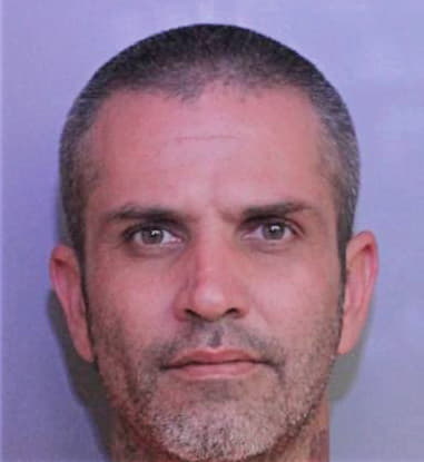 Phillip McLeod - Polk County, FL 