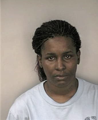 Katina Miller - Hillsborough County, FL 