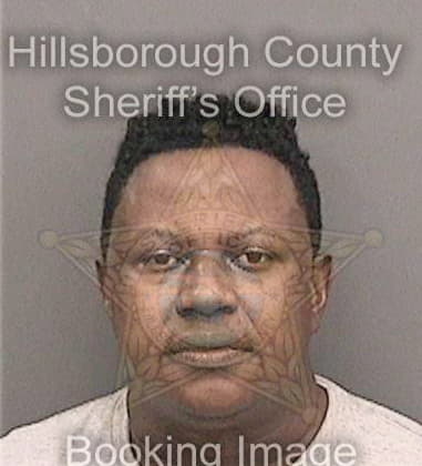 Tramaine Miller - Hillsborough County, FL 