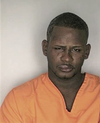 Jason Mitchell - Hillsborough County, FL 