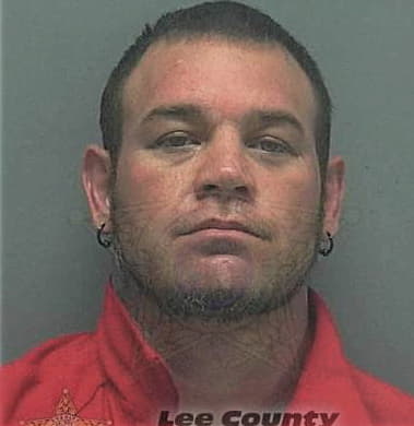 Quentin Morgan, - Lee County, FL 