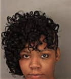 Latoya Mosby, - Shelby County, TN 