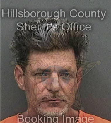 Miquel Negron, - Hillsborough County, FL 