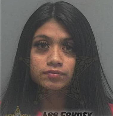 Daisy Nino-Deguzman, - Lee County, FL 