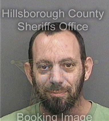 Jose Nunezresendz, - Hillsborough County, FL 