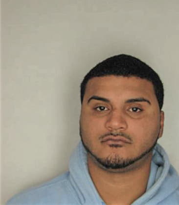 Jose Ocasio, - Hillsborough County, FL 