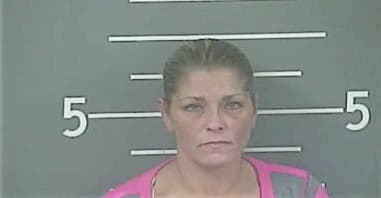 Kristy Parsons, - Pike County, KY 