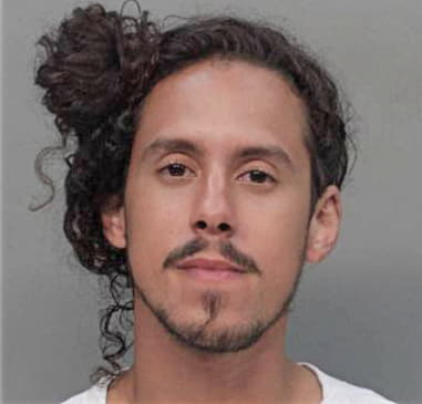 Michael Pena, - Dade County, FL 