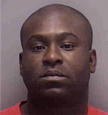 Latroy Pender, - Lee County, FL 