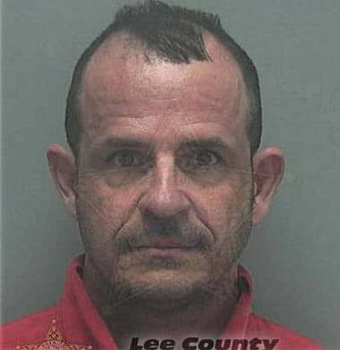 William Pesek, - Lee County, FL 