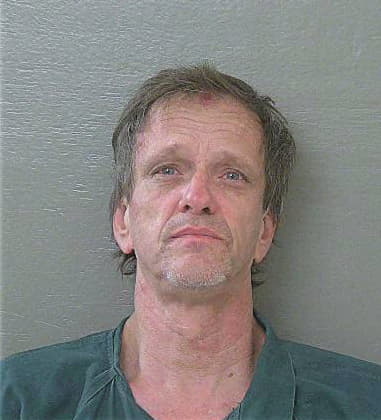 Phillip Pipkin, - Escambia County, FL 