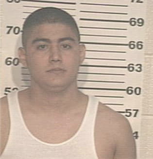 Antonio Puente, - Hidalgo County, TX 