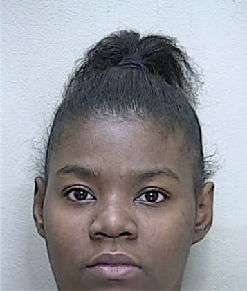 Maronda Reed, - Marion County, FL 