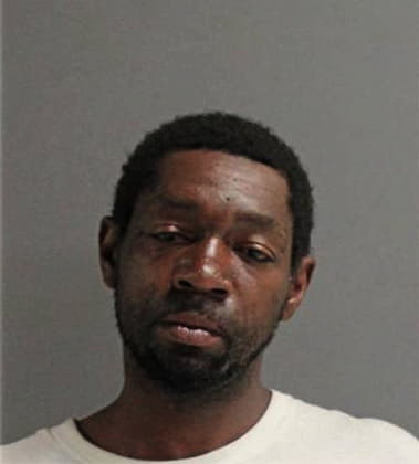 Rodney Reed, - Volusia County, FL 