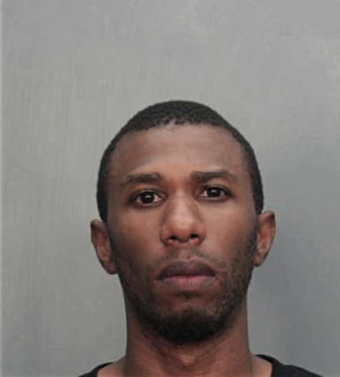 Arnold Richardson, - Dade County, FL 