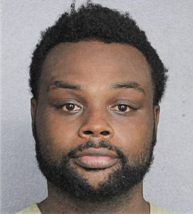 John Roberson, - Broward County, FL 