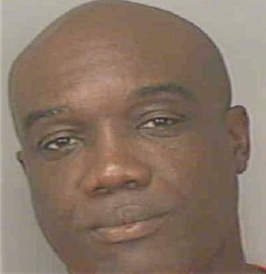 Johnny Roberson, - Polk County, FL 