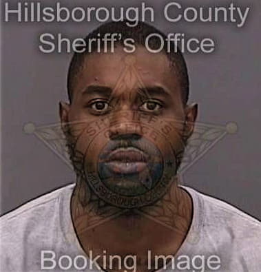 Anthony Robinson - Hillsborough County, FL 