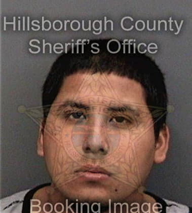 Jose Rodriguez, - Hillsborough County, FL 